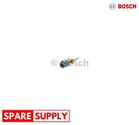 SENSOR, OIL TEMPERATURE FOR NISSAN ALMERA CLASSIC ALMERA BOSCH 0 280 130 129