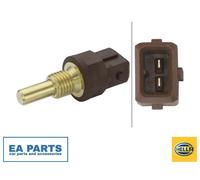 Sensor, oil temperature for ROVER 200 25 400 COUPE HELLA 6PT 009 309-511
