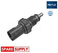 SENSOR, OIL TEMPERATURE FOR VW AMAROK ARTEON BEETLE BORA MEYLE 114 821 0010