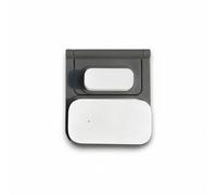 Sensor Opening Mount Compatible with Xiaomi Aqara Garage Door (Grey)