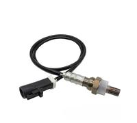 Sensor Oxygen 2pieces Oxygen Sensor For Freestyle Hundred 3.0L Upsrream Downstream 4 Wires 234-4610