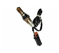 Sensor Oxygen Compatible With Skoda For Fabia For Rapid 2014 2015 2016 2017 2018 2019 Replacement Back Lambda For Probe Oxygen O2 Sensor OEM:04L906262D