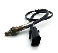 Sensor Oxygen Compatible With VW For Golf Plus For Touran 1.6 2003 2004 2005 2006 2007 2008 2009 2010 2011 Replacement 5 Wires Oxygen Sensor OEM: 06A906262BR