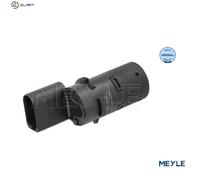 Reversing Parking Sensor Ultrasonic Sensor 100 895 0000 MEYLE for VW AUDI