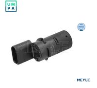 Reversing Parking Sensor Ultrasonic Sensor 100 895 0000 MEYLE for VW AUDI