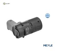 Reversing Parking Sensor Ultrasonic Sensor 314 895 0010 MEYLE for BMW MINI