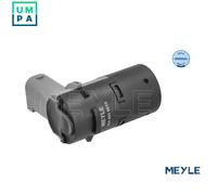 Reversing Parking Sensor Ultrasonic Sensor 314 895 0010 MEYLE for BMW MINI