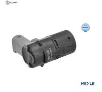 Reversing Parking Sensor Ultrasonic Sensor 314 895 0010 MEYLE for BMW MINI