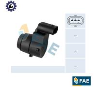 SENSOR PARK DISTANCE CONTROL 66069 FOR MINI BMW 1/E87/Convertible/E88/X/E84/3
