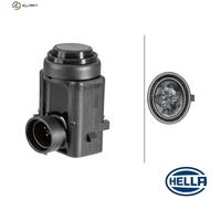 HELLA 6PX 358 141-011 Parking sensor