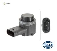 SENSOR PARK DISTANCE CONTROL 6PX 358 141-051 FOR SKODA OCTAVIA/II/Combi LAURA