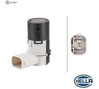 SENSOR PARK DISTANCE CONTROL 6PX 358 141-141 FOR BMW Z4/Roadster/E85 X3/SAV
