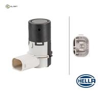 HELLA 6PX 358 141-141 Park Distance Control Sensor Front Left Right Fits Mini