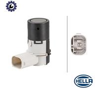 Reversing Parking Sensor 6PX 358 141-141 HELLA for BMW MINI