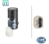 Reversing Parking Sensor 6PX 358 141-231 HELLA for BMW 3 3 Coupe 3 Touring