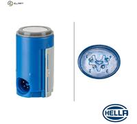 Reversing Parking Sensor 6PX 358 141-291 HELLA for MERCEDES-BENZ VITO Bus CLK