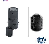 Reversing Parking Sensor 6PX 358 141-631 HELLA for VOLVO S40 II V50 V70 Mk II
