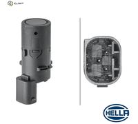 HELLA 6PX 358 141-731 Parking sensor