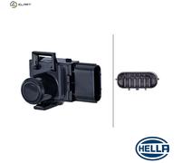 HELLA 6PX 358 141-951 Parking sensor