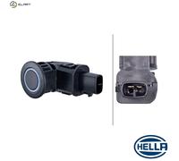 SENSOR PARK DISTANCE CONTROL 6PX 358 270-031 FOR LEXUS 3UZ-FE 4.3L 8cyl LS