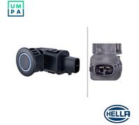 HELLA 6PX 358 270-031 Parking sensor