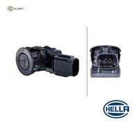 HELLA 6PX 358 270-101 Parking sensor