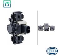 Reversing Parking Sensor 6PX 358 270-111 HELLA for LEXUS CT ES