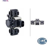 SENSOR PARK DISTANCE CONTROL 6PX 358 270-111 FOR LEXUS 5ZR/2ZR-FXE 1.8L 4cyl CT