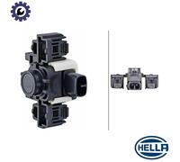 Hella Parking Sensor PDC 6PX358270-111 8934133200C0 Genuine Quality Guaranteed