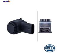 Hella Parking Assist Sensor 6PX 358 270-231 Fits KIA - High Quality