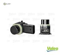 VALEO 890008 Vehicle Electronics