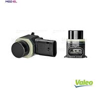 Reversing Parking Sensor Front Ultrasonic Sensor 890008 VALEO for VW SEAT AUDI