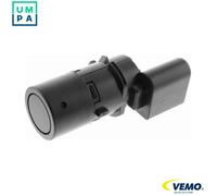 VEMO - V10-72-0809 - Sensor, parking distance control - fits AUDI 7H0919275EGRU