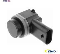 Vemo Parking Sensor V10-72-0825 – Front Ultrasonic – Compatible with VW, SEAT, Audi, Hyundai, Skoda
