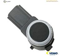 15D VEMO - V10-72-0828 - Sensor, parking distance control - Compatible with 5Q0919275BGRU