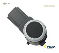 15D VEMO - V10-72-0828 - Sensor, parking distance control - Compatible with 5Q0919275BGRU