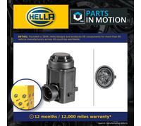 HELLA 6PX 358 141-011 Park Distance Control Sensor Front Rear Left Right