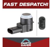 HELLA 6PX 358 141-201 Parking sensor