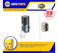 Reversing Parking Sensor 6PX 358 141-231 HELLA for BMW 3 3 Coupe 3 Touring