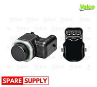 SENSOR, PARKING ASSIST FOR AUDI A1 A3 A4 A4 ALLROAD VALEO 890001
