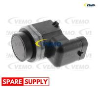 SENSOR, PARKING ASSIST FOR AUDI A1 A3 A4 A5 VEMO V10-72-0817 FITS FRONT