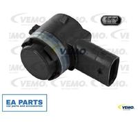 Sensor, parking assist for AUDI A1 A3 A4 A5 VEMO V10-72-0828