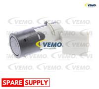 SENSOR, PARKING ASSIST FOR AUDI A3 VEMO V10-72-0814 FITS REAR, FRONT