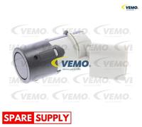 SENSOR, PARKING ASSIST FOR AUDI A3 VEMO V10-72-0814 FITS REAR, FRONT NEW