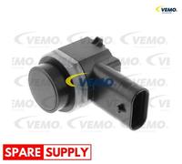 SENSOR, PARKING ASSIST FOR AUDI A4 A6 A7 A8 VEMO V10-72-0825 FITS FRONT, REAR