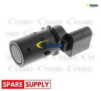 SENSOR, PARKING ASSIST FOR AUDI A6 ALLROAD C5 VEMO V10-72-0809 FITS REAR, FRONT