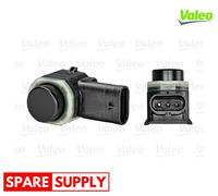SENSOR, PARKING ASSIST FOR AUDI Q7 TT TT ROADSTER VALEO 890002 FITS FRONT, REAR
