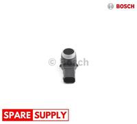 SENSOR, PARKING ASSIST FOR CITROËN PEUGEOT BOSCH 0 263 013 682