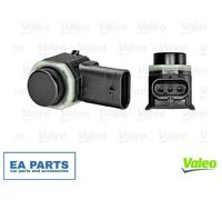 Sensor, parking assist for FORD AUSTRALIA MONDEO VALEO 890017 fits Front, Rear