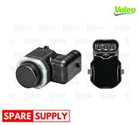 SENSOR, PARKING ASSIST FOR FORD FIESTA FOCUS III TURNIER VALEO 890009 FITS REAR